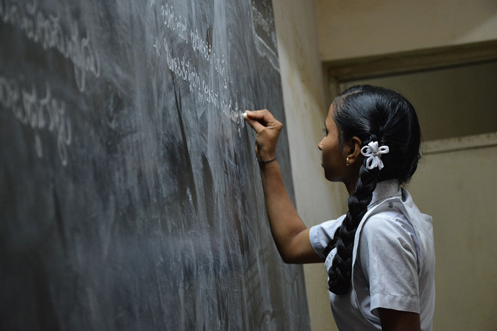 Unlocking Potential: How Education Transforms the Lives of Underprivileged Children